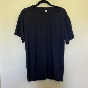 lululemon speckled all yours tee